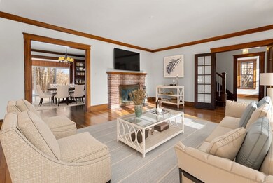 265 Glen Rd, Weston, MA 02493 - photo 5