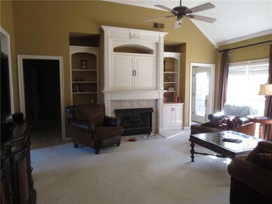 315 Countryside Dr, Oakland, TN 38060 - photo 4