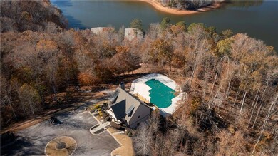 7455 Crestline Dr, Dawsonville, GA 30534 - photo 7