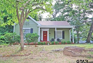 2712 2712 South Donnybrook, Tyler, TX 75701 - photo 2