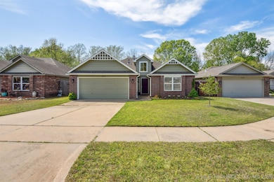 9632 N 95th East Ave, Owasso, OK 74055 - photo 4