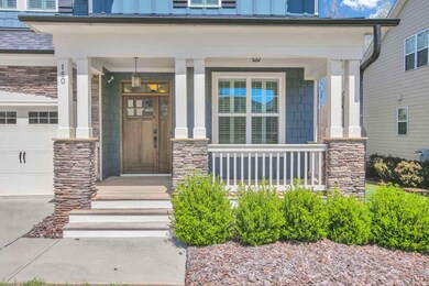 180 Cobble Ridge Dr, Pittsboro, NC 27312 - photo 3