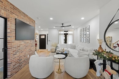 118 Webster Ave, Jersey City, NJ 07307 - photo 2