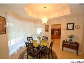 Eating Area