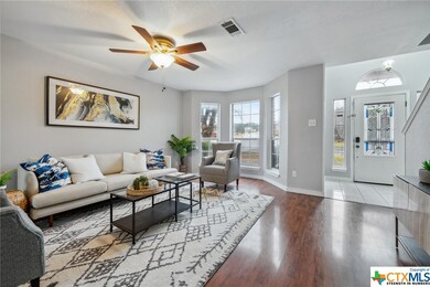 1108 Creek St, Copperas Cove, TX 76522 - photo 2