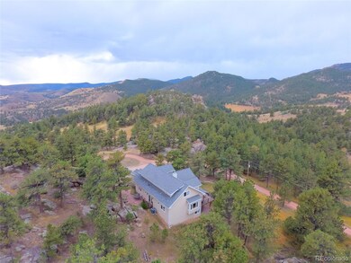 180 Valley View Ln, Lyons, CO 80540 - photo 4