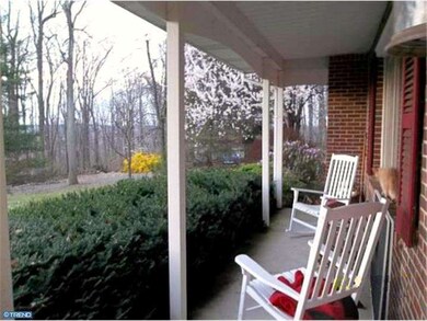 4621 E Mill Hill Rd, East Greenville, PA 18041 - photo 4