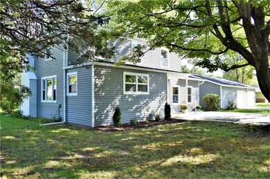 839 Wayside Dr, Plainfield, IN 46168 - photo 3