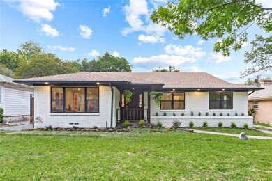 7239 E Mockingbird Ln, Dallas, TX 75214 - photo 3