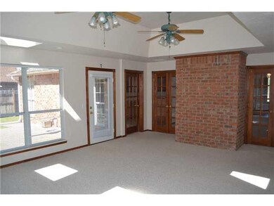 Den/Family/Great Room.