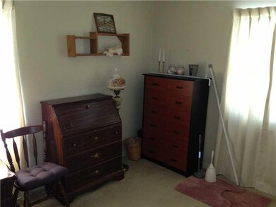 Bedroom.