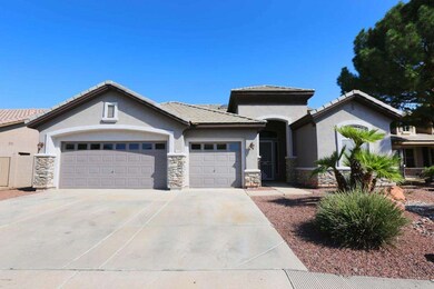 Chandler Home For Sale