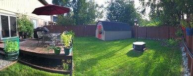 Yard