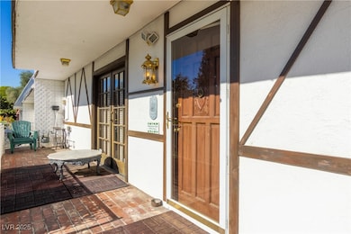 3552 Bounty Ave, Las Vegas, NV 89121 - photo 3