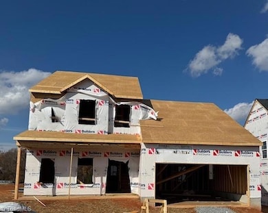 1354 Dandridge Dr unit 338, Kernersville, NC 27284 - photo 2