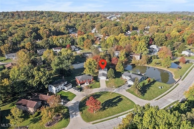 3624 Nautilus Trail, Aurora, OH 44202 - photo 3