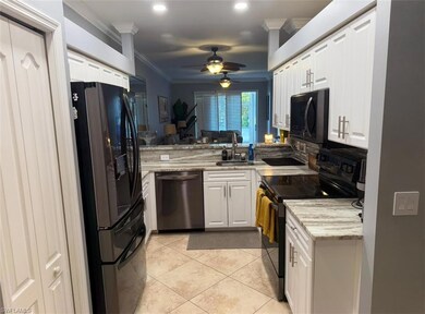 21321 Lancaster Run unit 616, Estero, FL 33928 - photo 6