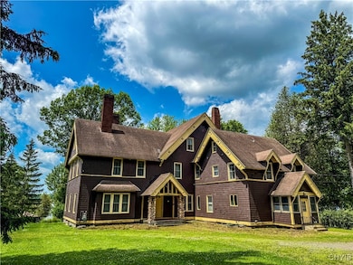 4705 E Lake Rd, Cazenovia, NY 13035 - photo 3