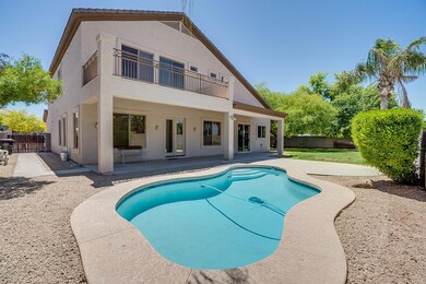 1182 E Saragosa St, Chandler, AZ 85225 - photo 3