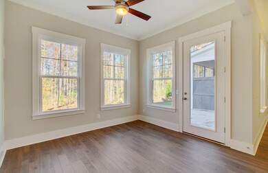 Sunroom