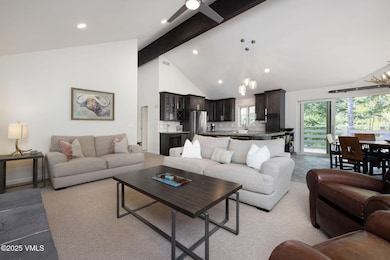 4515 Bighorn Rd, Vail, CO 81657 - photo 2