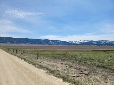 Mountain views