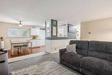 Open Concept