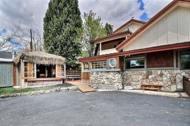 Exterior 3