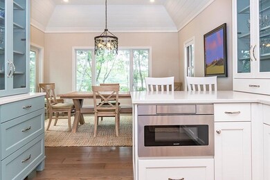 55 North Bournes Pond Rd, East Falmouth, MA 02536 - photo 6