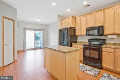 22545 Chickadee Cir unit 4-3, Lexington Park, MD 20653 - photo 5