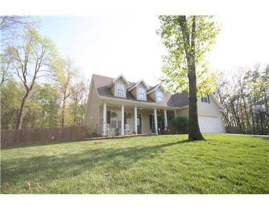 1 Barford Ln, Bella Vista, AR 72715 - photo 2