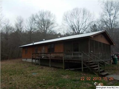 front/side with screen fron porch