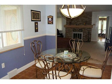 Dining Room.