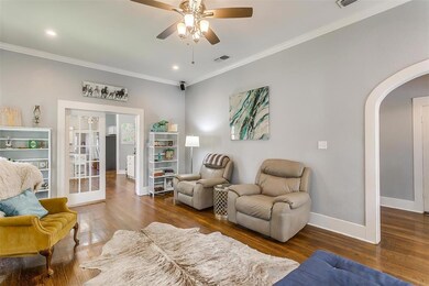 208 W Columbia St, Weatherford, TX 76086 - photo 7