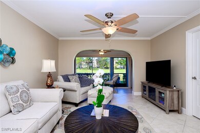 201 Quail Forest Blvd unit 103, Naples, FL 34105 - photo 3