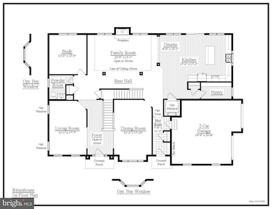 129 Ayshire Dr unit RITTENHOUSE, Middletown, DE 19709 - photo 5