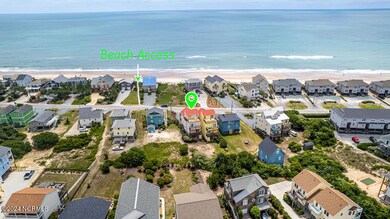 Beach Access