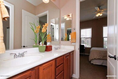 Large Bathroom