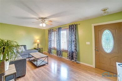 501 Crystal Ave, Findlay, OH 45840 - photo 4