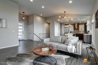 Main Level Living