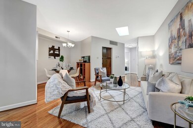 615 3rd St NE unit 7, Washington, DC 20002 - photo 4