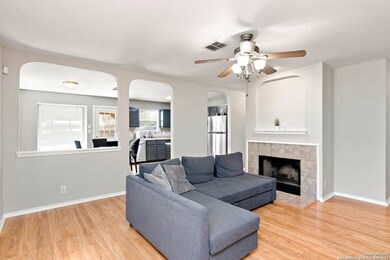 9914 Sandlet Trail, San Antonio, TX 78254 - photo 5