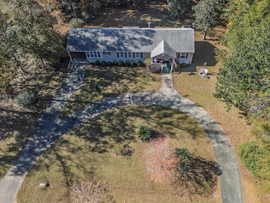 875 Crawford Dr, Edisto Island, SC 29438 - photo 4