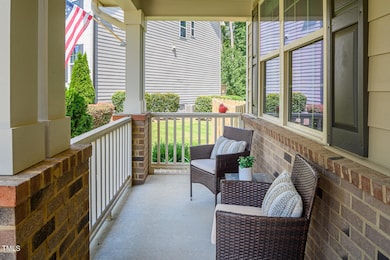 1108 Bradshaw Ct, Cary, NC 27518 - photo 3