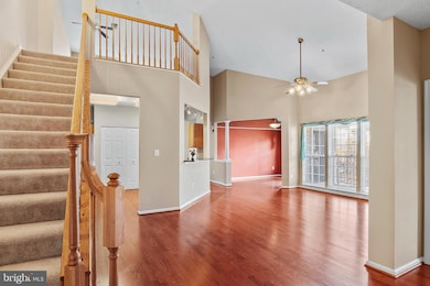 2503 Amber Orchard Ct W unit 302, Odenton, MD 21113 - photo 4