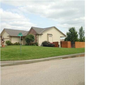Great curb appeal!