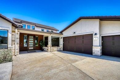 111 Medici Cove, Horseshoe Bay, TX 78657 - photo 2