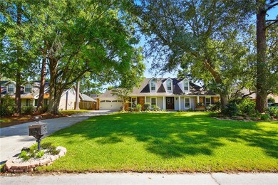 881 Cross Gates Blvd, Slidell, LA 70461 - photo 2