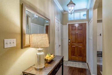 1802 Woodland Park Dr, Denison, TX 75020 - photo 3