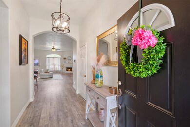 5118 Blanco Dr, Pearland, TX 77584 - photo 4